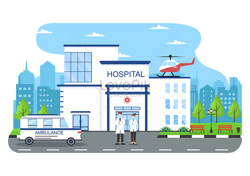 Hospitals in Indore