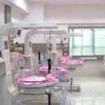 more inside pictures of VIMS Hospital Nagpur