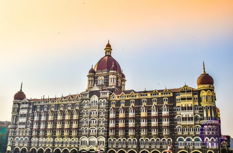 hotels in Mumbai