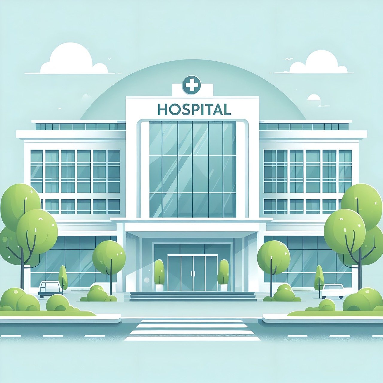Image for reference of top 10 hospitals in nagpur