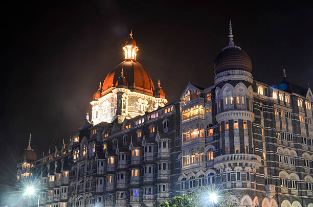 Best hotels in mumbai