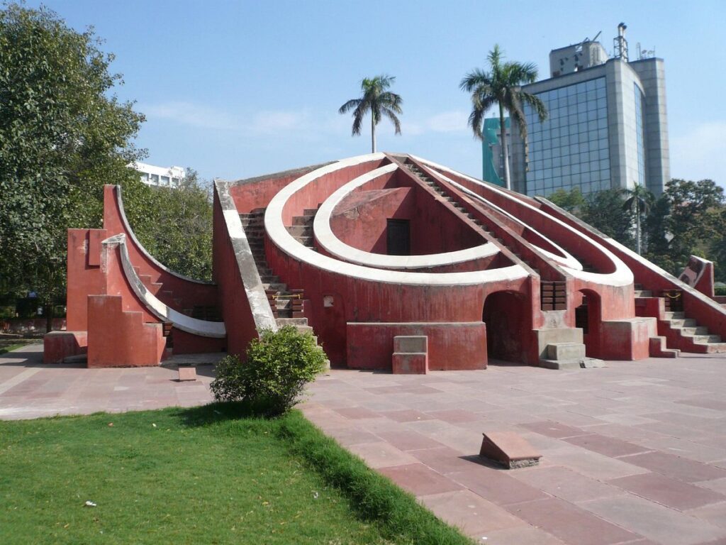 top rated monument in delhi