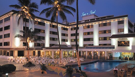 best hotel in mumbai