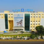 Image of Alexis Multispeciality Hospital