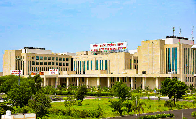 Best hospitals in delhi city