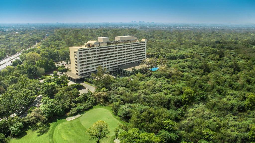 The Oberoi, best hotels in Delhi city